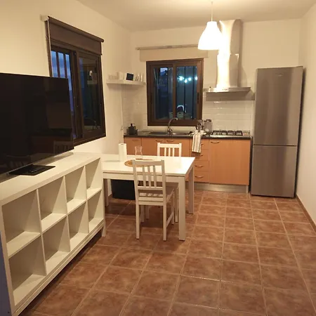 木屋 La Cardonera
