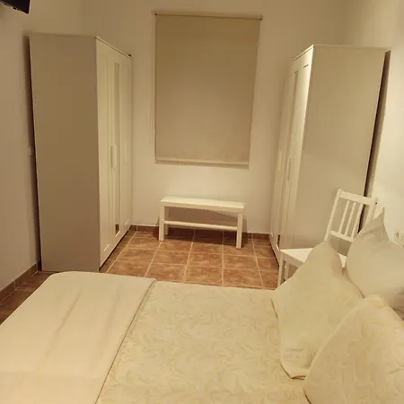 木屋 La Cardonera Arafo